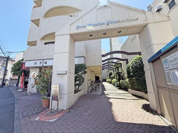 ライオンズマンション平間駅前