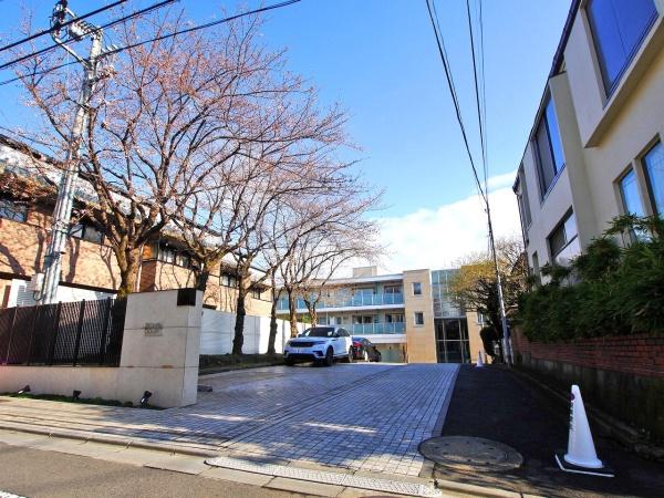 ディアナコート八雲桜樹