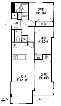 田園調布コーポラス