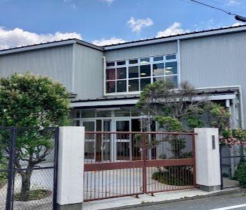 田園調布コーポラス(大田区立東調布中学校)