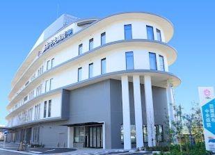 田園調布コーポラス(医療法人社団七仁会田園調布中央病院)