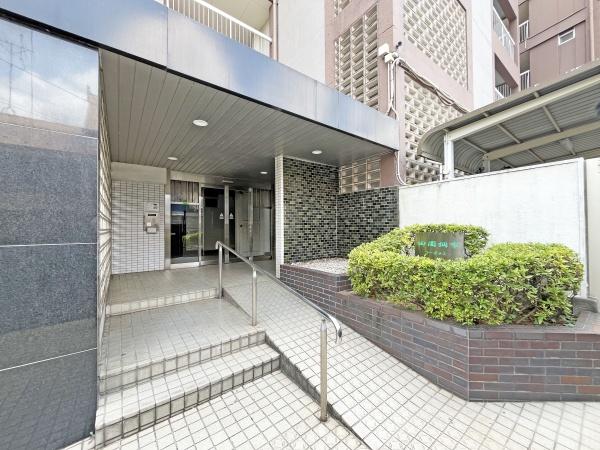 田園調布コーポラス