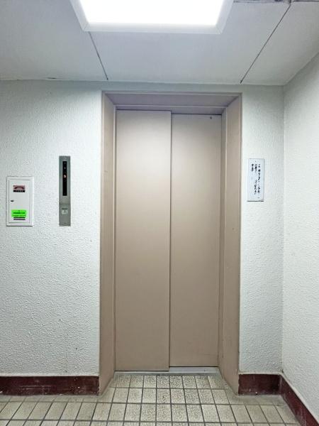 田園調布コーポラス