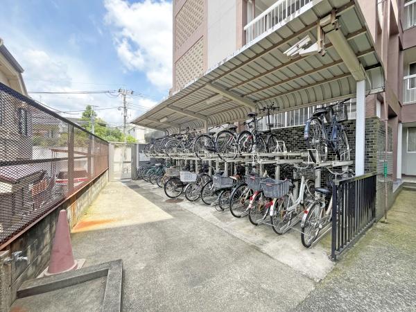 田園調布コーポラス