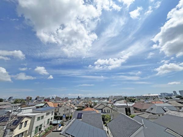 田園調布コーポラス