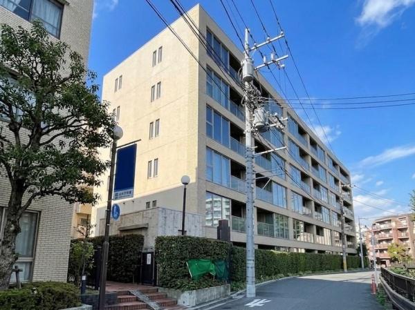 ブランズ二子玉川テラス