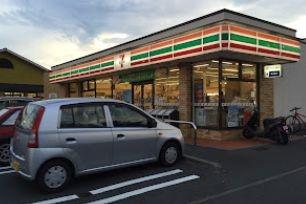 藤和ライブタウン希望ヶ丘(セブンイレブン横浜東希望が丘店)