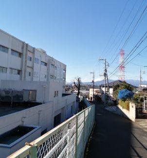 藤和ライブタウン希望ヶ丘(横浜市立東希望が丘小学校)