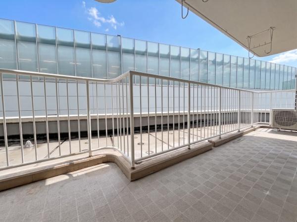 ボナハイツ星川