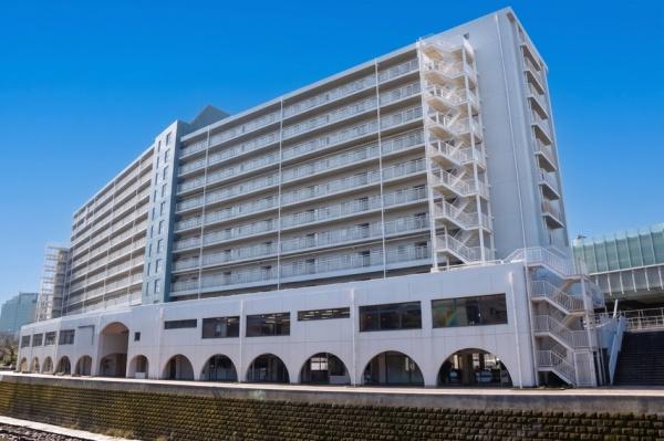 ボナハイツ星川
