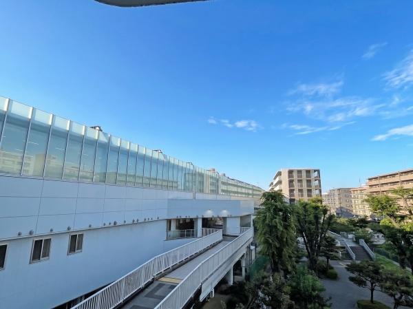 ボナハイツ星川
