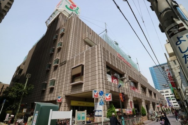 サニーウェル小杉(イトーヨーカドー武蔵小杉駅前店)
