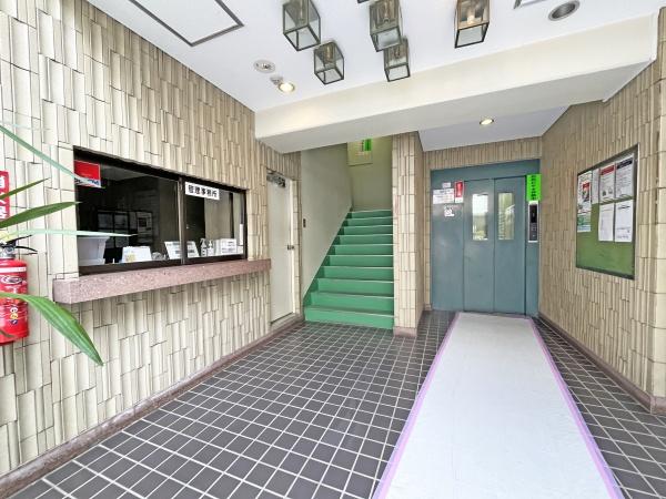 サニーウェル小杉