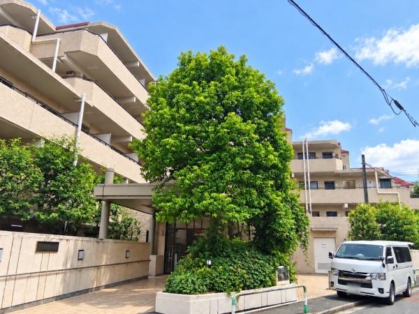 藤和千歳船橋ホームズ
