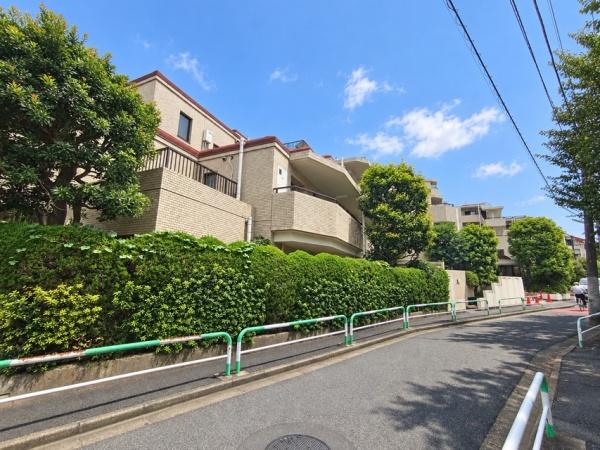 藤和千歳船橋ホームズ