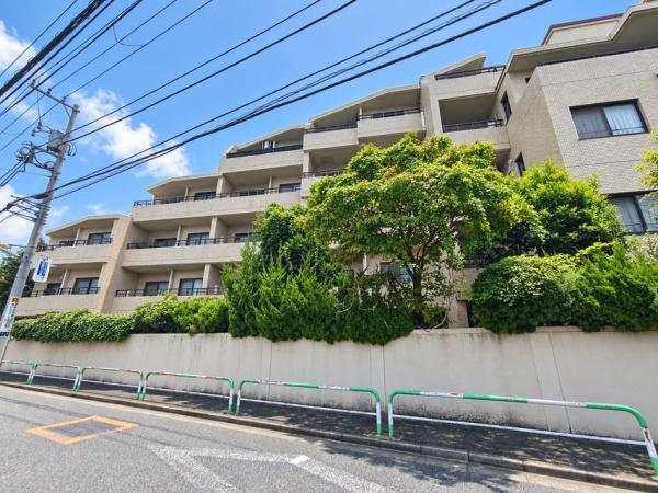 藤和千歳船橋ホームズ