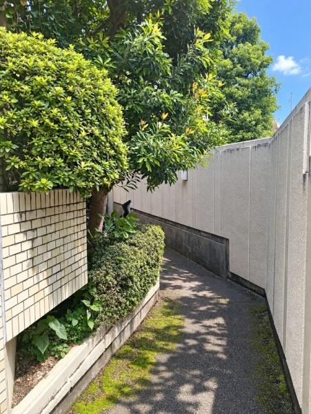 藤和千歳船橋ホームズ