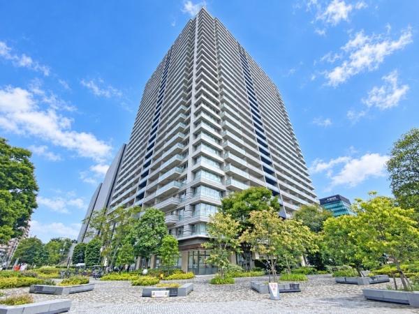 プライムパークス品川シーサイドザ・タワー