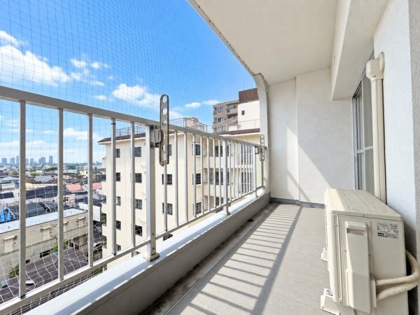 パシフィック自由が丘マンション