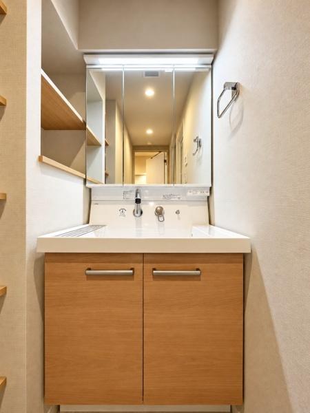 パシフィック自由が丘マンション