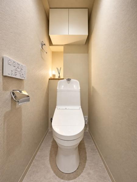 パシフィック自由が丘マンション