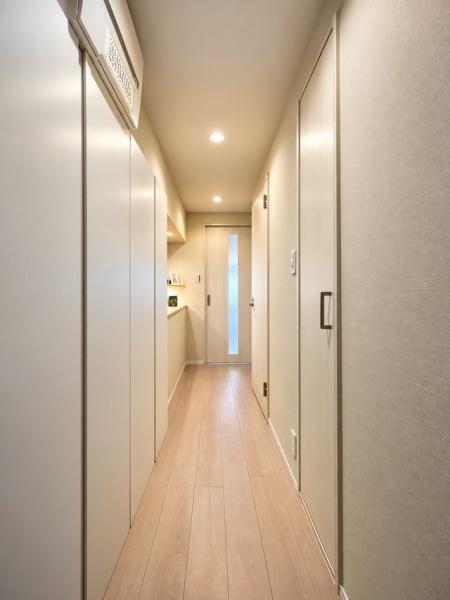 パシフィック自由が丘マンション