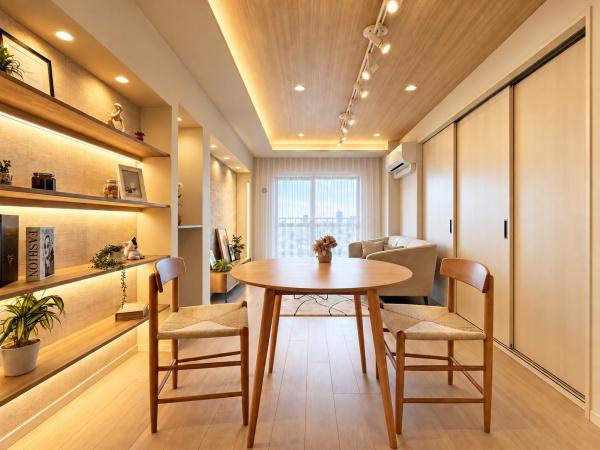 パシフィック自由が丘マンション