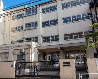 ミオカステーロ目黒都立大(目黒区立中根小学校)