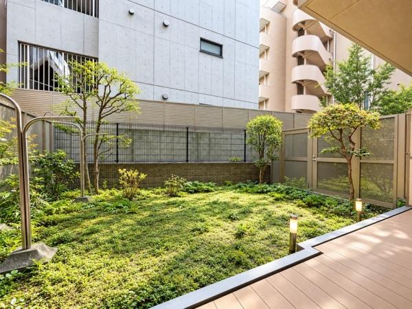 ミオカステーロ目黒都立大