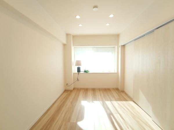 日商岩井碑文谷マンション