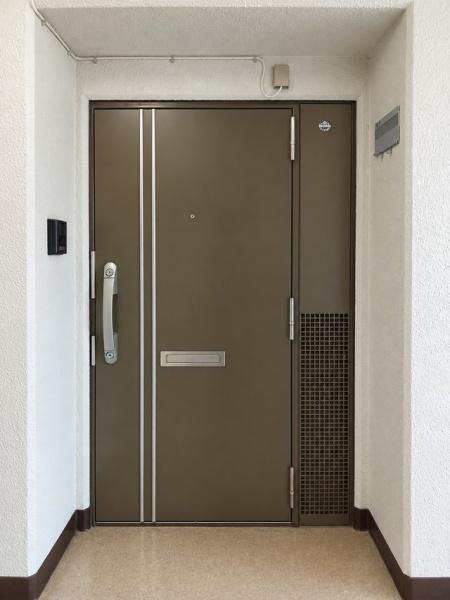 日商岩井碑文谷マンション
