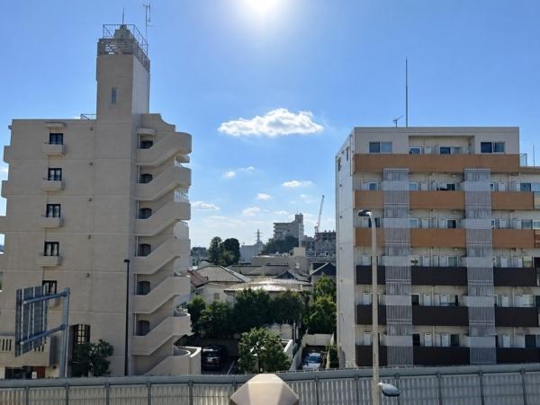 日商岩井碑文谷マンション