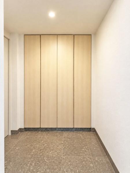ピアース尾山台