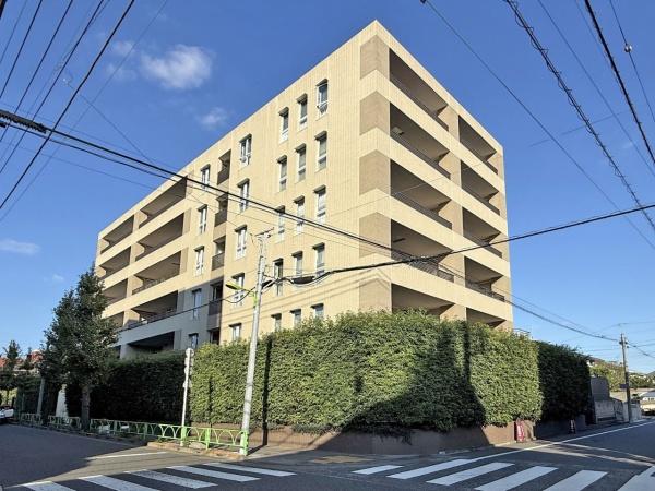 ピアース尾山台