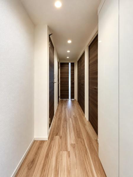 中銀目黒マンシオン