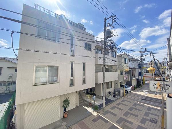 世田谷区深沢３丁目の中古一戸建て
