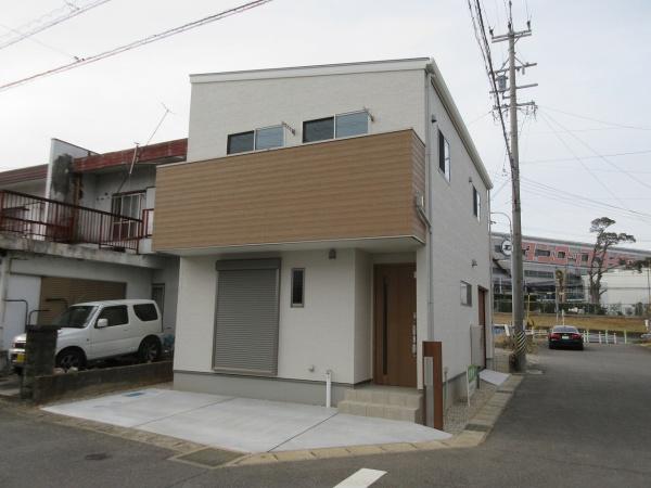 豊田市緑ケ丘１丁目の中古一戸建て