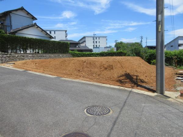 豊田市豊栄町３丁目の売土地