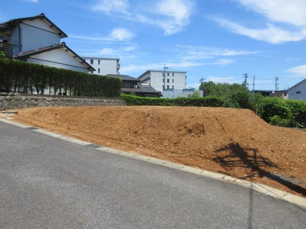 豊田市豊栄町３丁目の売土地