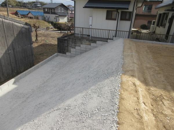 豊田市本町大富の土地
