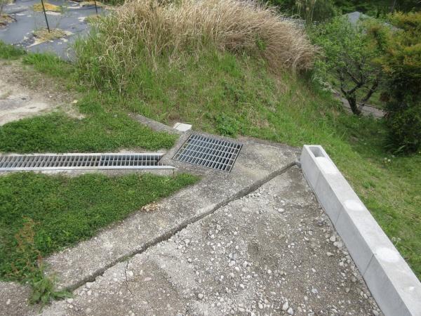 豊田市岩倉町馬場の土地