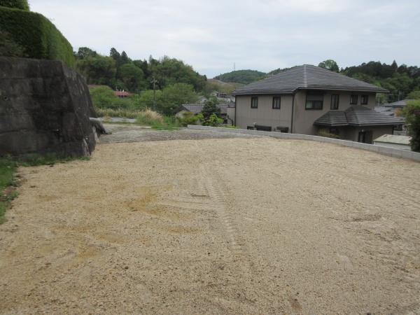 豊田市岩倉町　住宅用地