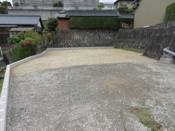 豊田市岩倉町　住宅用地