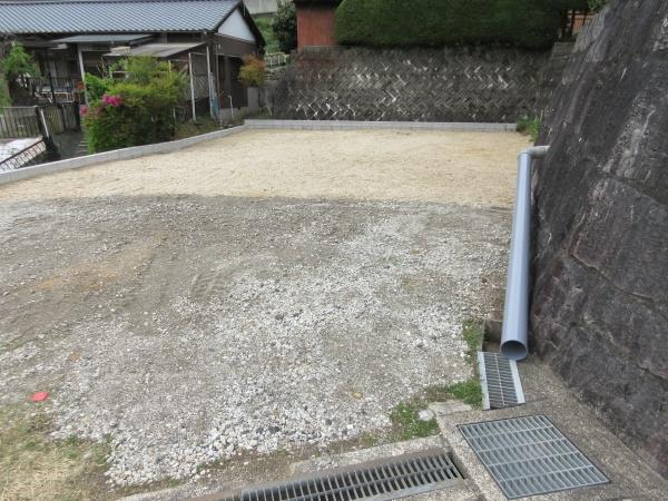豊田市岩倉町　住宅用地