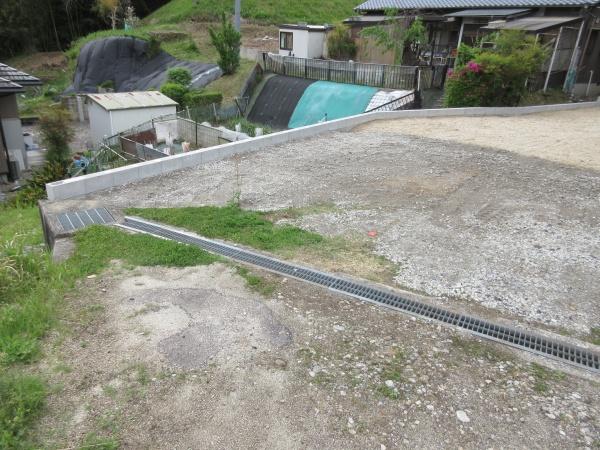 豊田市岩倉町　住宅用地