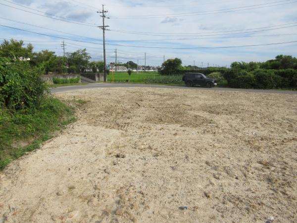 豊田市亀首町 ①区画