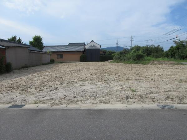 豊田市亀首町本郷の土地