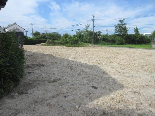 豊田市亀首町本郷の土地