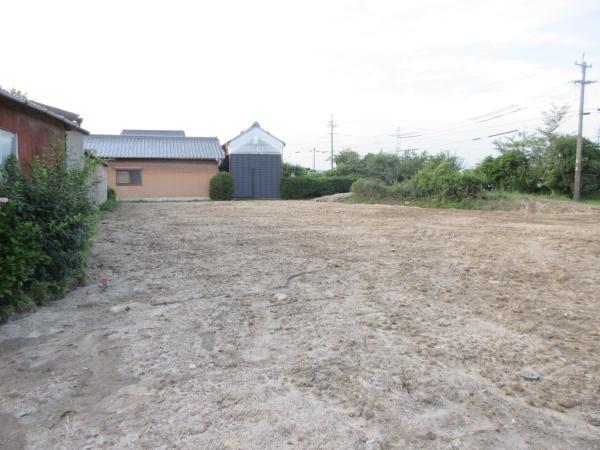 豊田市亀首町 ②区画