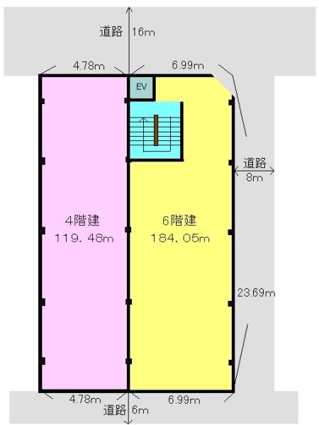 シンセアビル富士駅前